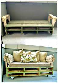 It can be disassembled into wood planks that can be useful for any size of projects starting from simple things you need for kids through clever and. Diy Wooden Pallet Sofa Pallet Sofa 21 Diy Pallet Sofa Plans Page 6 Of 10 Diy Crafts Pallet Projects Furniture Diy Pallet Couch Diy Pallet Sofa