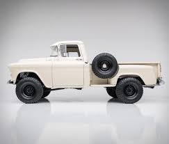 Image result for White 1955 Truck