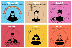 E hoje vamos falar de grandes exemplos de amizade que encontramos em filmes, seriados e até mesmo em atores na vida real. Neste Dia Do Amigo No Facebook Celebre Com Seus Amigos Mais Proximos Sobre O Facebook