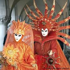 Venedik Maske Festivali Nden Foto Safari Grubunun Objektiflerine Yansiyan Kareler 47 Foto Analiz Haber Venedik Festivaller Maskeler
