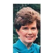 Patricia Smyth Obituary