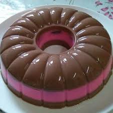 .agar roti, resepi agar agar gula merah, resepi agar agar kering, resepi agar agar marble, resepi agar agar lumut pandan, resepi agar agar coklat, resepi noor fatin: Resepi Agar Agar Biskut Oreo Resepisedap Letansu Com