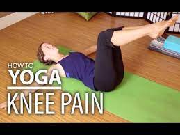 Check spelling or type a new query. Yoga For Knee Pain Yoga For Post Knee Surgery Gentle Safe Modified Poses Youtube