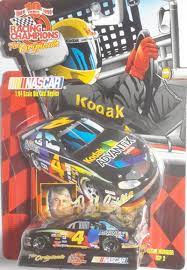 Nascar kodak model cars trucks by bobby hamilton and sterling marlin 1993. Diecast Registry