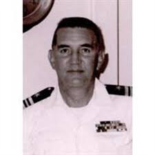 Lcdr Richard O Blomquist Obituary May 11, 2009