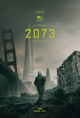 Review: '2073' The Dread of Our Future – LHS Magpie
