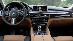 2015 Bmw X6 50i Interior Bmw X6 Bmw Bmw X6 Interior