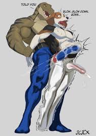 Cum Through Pants Porn - Rule 34