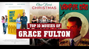 Kostenlose filme mit grace fulton einschließlich: Grace Fulton Top 10 Movies Best 10 Movie Of Grace Fulton Youtube