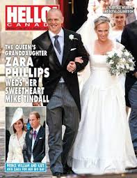 This behaviour is far less formal than his rather stilted. Prince William Windsor Kate Middleton Zara Phillips Mike Tindall Hello Magazine Cover Canada 16 August 2011 Famousfix Com Post