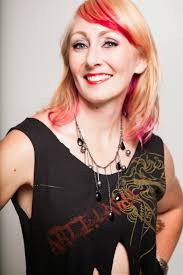 Alternative Fashion Blog: Meet Amee BellWanzo: AFM Marketing Director and  Event Planner