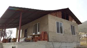 Prefabrik evler / alacakların kesinlikle i̇zlemesi gereken bilgiler konteyner. Kendi Evini Kendin Yap