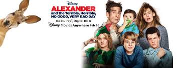 He and his family have the worst day. Alexander And The Terrible Horrible No Good Very Bad Day Home Facebook