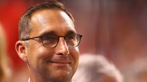 Upon further review, John Mozeliak never took responsibility for failing  Cardinals