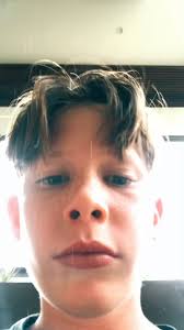 Caleb johns (@crushingforyourmum)