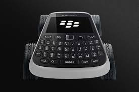 BlackBerry Legacy