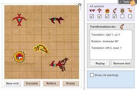 Access lesson materials for free gizmos. Rock Art Transformations Gizmo Lesson Info Explorelearning
