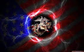 Usmc.net is the premier us marine corps fan site, with everything you need to know about the us marines, including the culture and history, how to join the marines, careers in the marines, pay and benefits, equipment and weapons systems, bases, and more. 49 Cool Marine Corps Wallpaper On Wallpapersafari