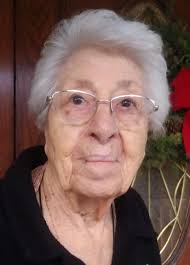 Phyllis Morrell Obituary