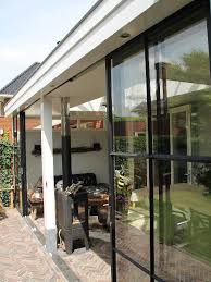 Tuyn Kammer Stahlschiebeturen Gartenhaus Kammer Stahlschiebeturen Kis In 2019 Garten Gartenhaus Und Gemauerte Kuche