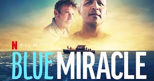 Milagro azul, una película original de netflix. Con Evento Especial Para Recabar Fondos Se Estrenara El Filme Milagro Azul Diario El Independiente