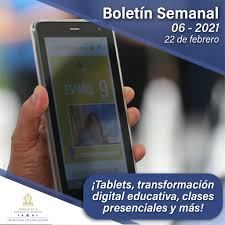 La secretaría de educación advirtió que mientras la pandemia siga en alza no. Noticias Sobre Tablets Secretaria De Educacion Hn Facebook
