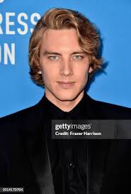 587 Cody Harrison Photos & High Res Pictures