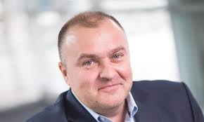 ÖBB: Arnold Schiefer wechselt von Aufsichtsrat in Vorstand