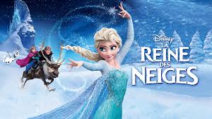 La reine des neiges 2. La Reine Des Neiges En Streaming Direct Et Replay Sur Canal Mycanal