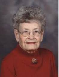 Adair Marguerite Wolfe