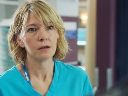 Run by #holbycity hr and home of #holbycam: Holby City Spoilers Star Reveals All As Bernie Is Dead Metro News