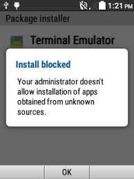 There are several methods to do that but most of them . Can T Install Apk On Android Device Running Kernel Version 3 10 49 Android Enthusiasts Stack Exchange