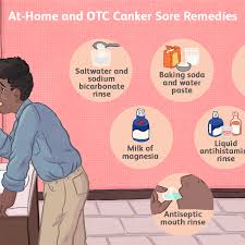 Maybe you would like to learn more about one of these? How To Get Rid Of Canker Sores Salt Baking Soda And More