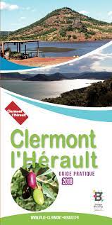 Cabinet de médecine générale assurant la permanence de soin du. Calameo Guide Pratique 2018 De Clermont L Herault
