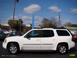 Image result for Olympic White 2003 Envoy