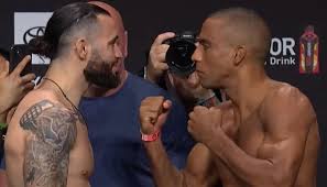 Oliveira vs chandler, live from the. Ltv5t9tcldizcm
