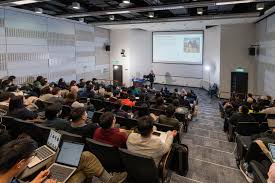 学院动态– CUHK Faculty of ARTS