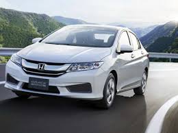 Brand new price list (2019). Engine Grace New Honda City Hybrid Sedan Unveiled The Economic Times