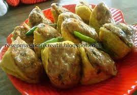 Resep Tahu Bakso Goreng Dan Kuah Ikan Tongkol Resep Tahu Memasak Masakan Indonesia