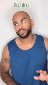 Uncle fred doesnt know that his nephew could be his son…🤭😂 #comedy