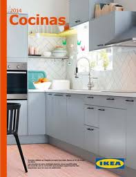Está lleno no sólo de ideas para su sala , sino también de otras habitaciones. Catalogo Virtual Ikea 2014 Muebles De Cocina Espana