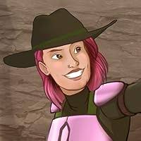 Daindreth's Outlaw (Daindreth's Assassin #2) by Elisabeth Wheatley