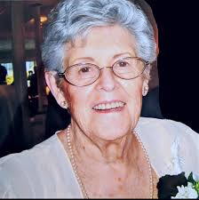 Jacqueline Proulx Obituary