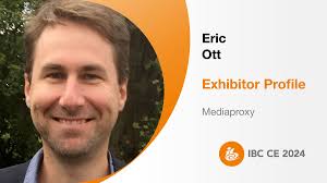 IBC Content Everywhere Exhibitor Profile: Mediaproxy