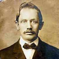 William Arthur Petty (1877–1951)