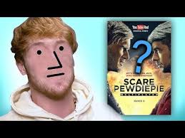 New release episode every wednesday. Logans Show Returns Scare Pewdiepie When Pew News Youtube