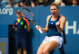 Serena williams had to come from a set down to stay on course for an eighth wimbledon title. La Ce OrÄ Va Avea Loc Meciul Simona Halep Serena Williams Din Sferturile Australian Open Stirileprotv Ro