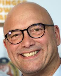 Rachel Johnson: the storm over Gregg Wallace shows we've all gone mad — I  stand with him