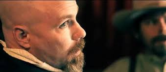 Yellow Hill: The Stranger's Tale (Short 2012)