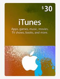 Maybe you would like to learn more about one of these? Itunes Gift Card 30 Itunes Gift Card 900x1020 Png Download Pngkit